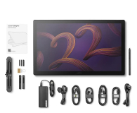 Wacom Cintiq Pro 22 - 1480132 - zdjęcie 7